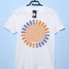 Sounds T-Shirt As Worn By Kurt Cobain
