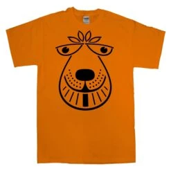 Space Hopper T-Shirt