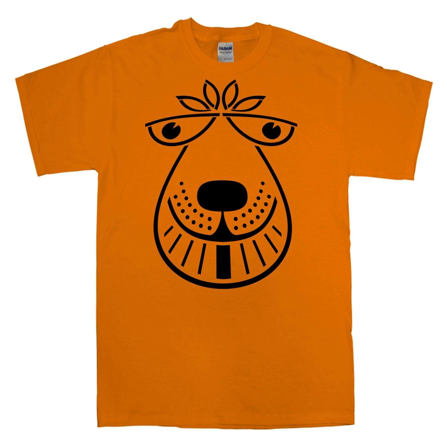 Space Hopper T-Shirt 1 Space Hopper T-Shirt