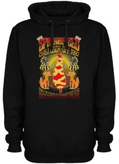 Springfield Chili Cook Off Hoodie