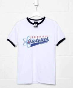 Springfield Isotopes T-Shirt