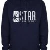Star Laboratories Hoodie