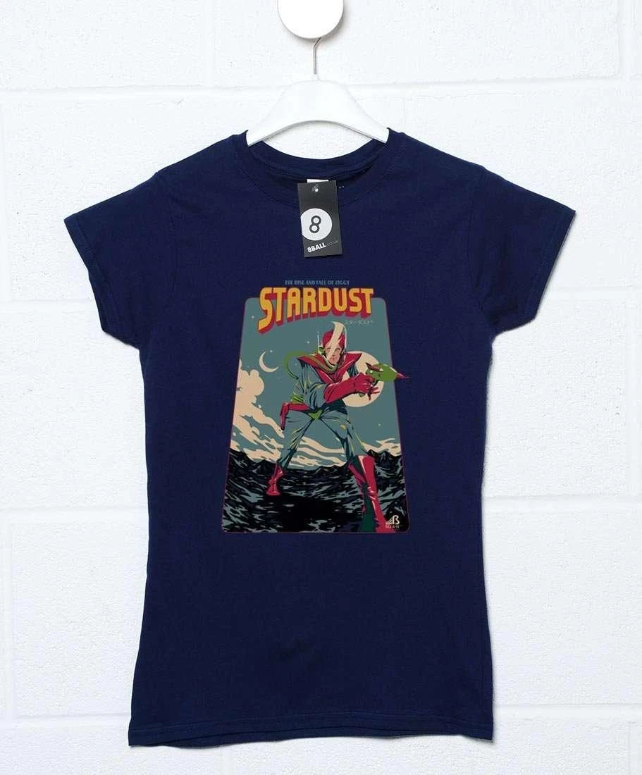 Stardust T-Shirt For Women 2 Stardust T-Shirt For Women - Image 2