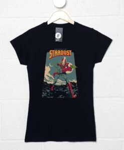 Stardust T-Shirt For Women