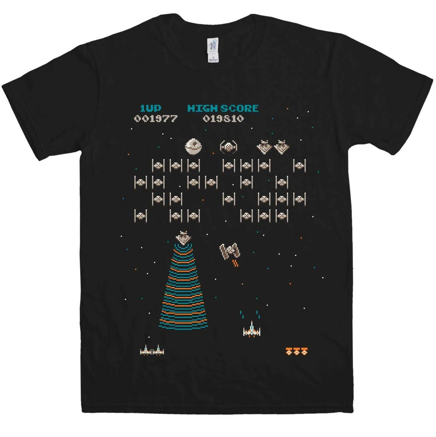 Starwalagas T-Shirt 1 Starwalagas T-Shirt