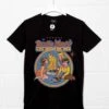 Steven Rhodes Devil's Music T-Shirt