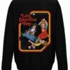 Steven Rhodes Let's Sacrifice Toby Sweatshirt