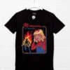 Steven Rhodes Pyrokinesis For Beginners T-Shirt