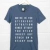 Sticky Situation T-Shirt