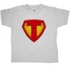 Super Hero T Kids T-Shirt