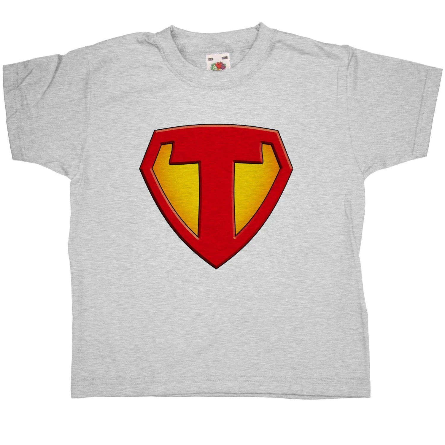 Super Hero T Kids T-Shirt 1 Super Hero T Kids T-Shirt