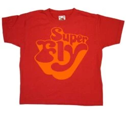Superfly Kids T-Shirt