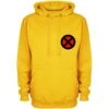Superhero X Symbol Hoodie