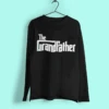 The Grandfather Long Sleeve T-Shirt