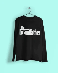 The Grandfather Long Sleeve T-Shirt