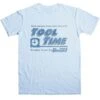Tool Time T-Shirt