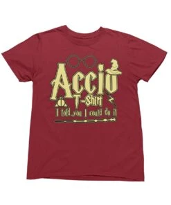Top Notchy Accio T-Shirt 6 Top Notchy Accio T-Shirt -8 Ball Clothing Store Top Notchy Accio Men s Unisex Mens T Shirt 8Ball 3336