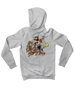 Top Notchy Chip N Dale Last Crusaders Back Printed Hoodie 7 Top Notchy Chip N Dale Last Crusaders Back Printed Hoodie -8 Ball Clothing Store Top Notchy Chip N Dale Last Crusaders Back Printed Hoodie For Men and Women 8Ball 1542
