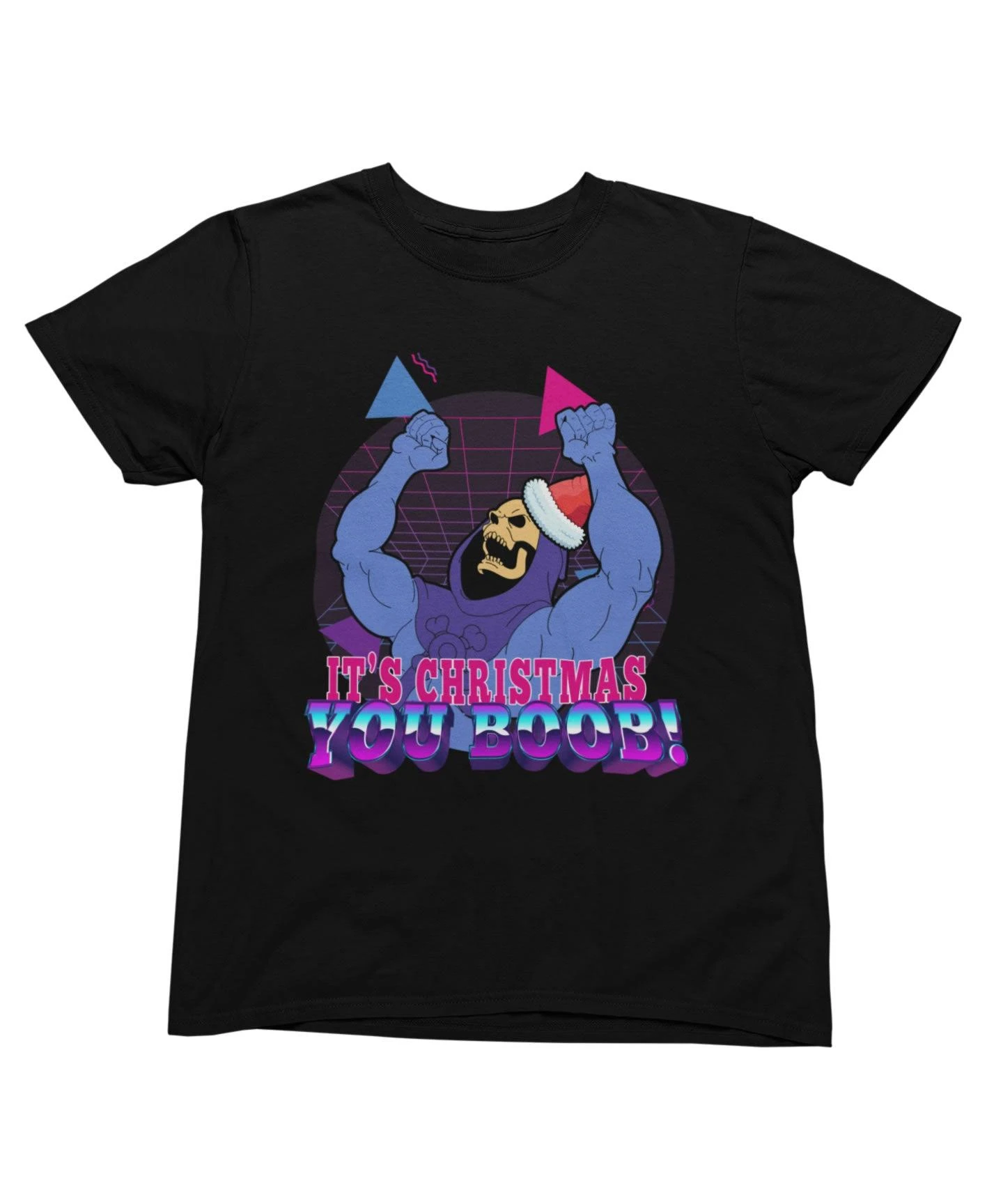 Top Notchy Its Christmas You Boob T-Shirt 1 Top Notchy Its Christmas You Boob T-Shirt