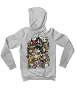 Top Notchy Made Of Movies Back Printed Hoodie 6 Top Notchy Made Of Movies Back Printed Hoodie -8 Ball Clothing Store Top Notchy Made of Movies Back Printed Hoodie For Men and Women 8Ball 707