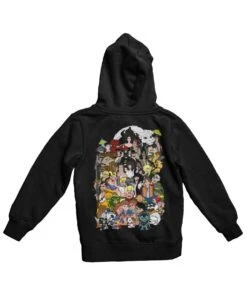Top Notchy Made Of Movies Back Printed Hoodie 7 Top Notchy Made Of Movies Back Printed Hoodie -8 Ball Clothing Store Top Notchy Made of Movies Back Printed Hoodie For Men and Women 8Ball 8149