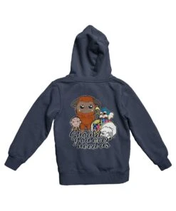 Top Notchy Should You Ever Need Us Back Printed Hoodie 7 Top Notchy Should You Ever Need Us Back Printed Hoodie -8 Ball Clothing Store Top Notchy Should You Ever Need Us Back Printed Graphic Hoodie 8Ball 5171