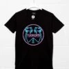 Tuckers San Junipero T-Shirt