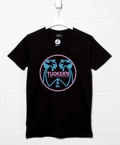 Tuckers San Junipero T-Shirt