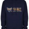 Tyrell Corporation Hoodie