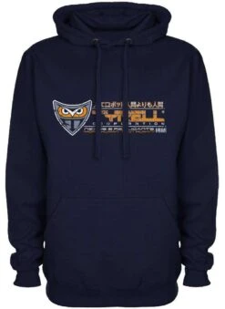 Tyrell Corporation Hoodie