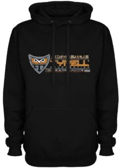 Tyrell Corporation Hoodie -8 Ball Clothing Store Tyrell Corporation Unisex Hoodie 8Ball 5954