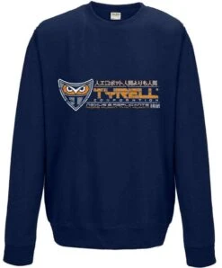 Tyrell Corporation Sweatshirt