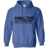 Tyrell Replicants Hoodie