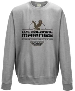 US Colonial Marines Sweatshirt