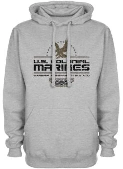 US Colonial Marines Hoodie