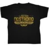 USCSS Nostromo Childrens T-Shirt