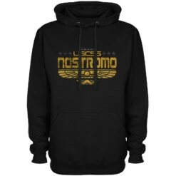 USCSS Nostromo Hoodie