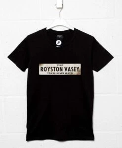 Visit Royston Vasey T-Shirt