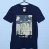 Visit The Wall Mens & Womens T-Shirt