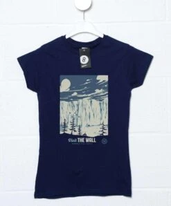 Visit The Wall Mens & Womens T-Shirt 7 Visit The Wall Mens & Womens T-Shirt -8 Ball Clothing Store Visit The Wall Mens Womens Unisex T Shirt For Men And Women 8Ball 7962
