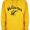 Vultures Hoodie As Worn By Debbie Harry