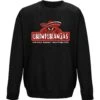 Wades Chimichangas Sweatshirt