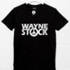 Waynestock T-Shirt