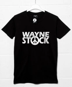 Waynestock T-Shirt