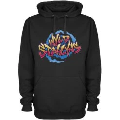 Wyld Stallyns Hoodie