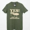 Yes It's An Extender T-Shirt