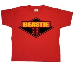 Beastie Girl Kids T-Shirt -8 Ball Clothing Store beastie girl kids t shirt 8ball 3