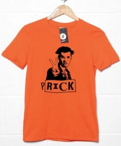 PRick T-Shirt 7 PRick T-Shirt -8 Ball Clothing Store pRick Unisex T Shirt For Men And Women 8Ball 2802
