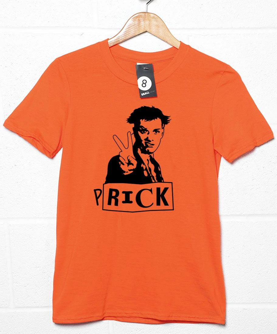 PRick T-Shirt 4 PRick T-Shirt - Image 4