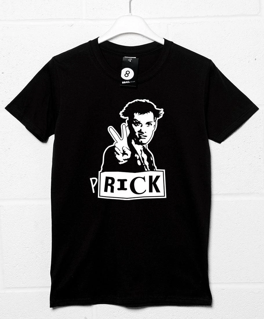 PRick T-Shirt 2 PRick T-Shirt - Image 2